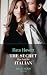 The Secret Kept From The Italian (Secret Heirs of Billionaires, #20)