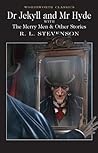 Dr Jekyll and Mr ...