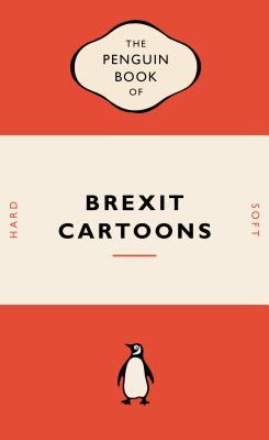 The Penguin Book of Brexit Cartoons (Paperback)