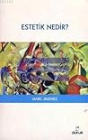 Estetik Nedir?