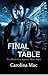 Final Table (The Blackmore Agency #8)