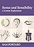Sense and Sensibility: A Le...