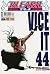 Bleach, volume 44