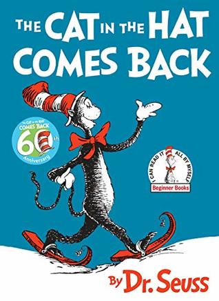 Green Eggs and Ham/ The Cat in the Hat Comes Back (Hardcover)