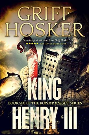 Henry III (Border Knight, #6)