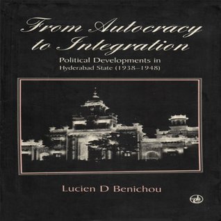 From Autocracy To Integration (Kindle Edition)