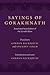 Sayings of Gorakhnath by Gorakhanaatha