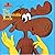 The Bullwinkle Book