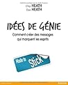 IDEES DE GENIE