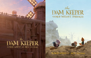 The Dam Keeper (2 Book Series)