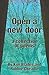 Open a new door: a collection of poems