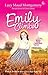Emily Climbs by L.M. Montgomery