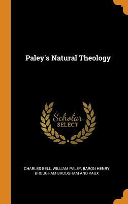 Paley's Natural Theology