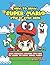 How to Draw Super Mario Step-By-Step Book: Easy Drawing Lessons for Kids to Learn to Draw Super Mario