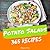 Potato Salads 365 by Henry Fox