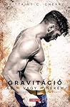 Gravitáció by Brittainy C. Cherry