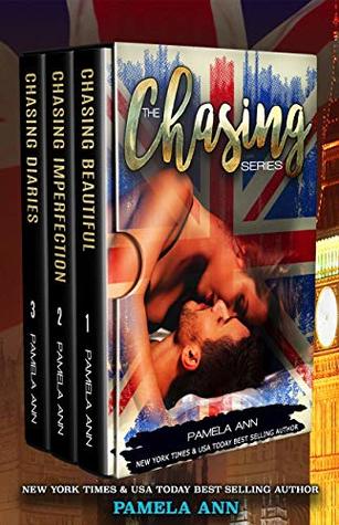 Chasing Series: Set One (Kindle Edition)