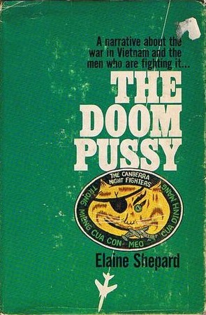 The Doom Pussy (Hardcover)