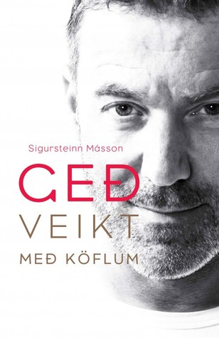 Geðveikt með köflum