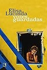 Book cover for Vozes guardadas (Portuguese Edition)