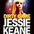 Dirty Game (Annie Carter, #1)