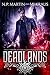 Deadlands (Corvin Chance #3)