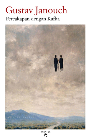 Percakapan dengan Kafka