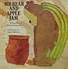 Mr. Bear and Apple Jam
