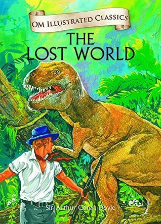 The Lost World