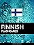 Finnish Flashcards: 800 Imp...
