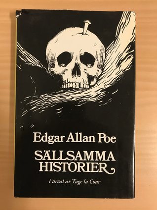 Sällsamma Historier (Hardcover)