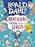 Roald Dahl's Matilda's How to be a Genius by Roald Dahl