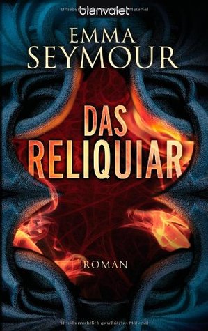 Das Reliquiar (Paperback)