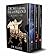 Archer of the Heathland Box Set, Books 1-3 (Archer of the Heathland #1-3)