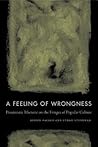 A Feeling of Wrongness by Joseph Packer