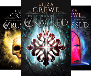 Soul Eater (3 Book Series)