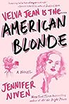 American Blonde