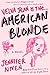 American Blonde (Velva Jean #4)
