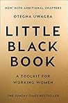Little Black Book by Otegha Uwagba