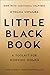 Little Black Book