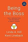 Being the Boss, w...