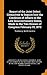 Report of the Joint Select Committee to Inquire Into the Condition of Affairs in the Late Insurrectionary States, Made to the Two Houses of Congress February 19, 1872: Testimony, North Carolina