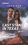 Last Stand in Texas