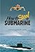 How to Steal a Submarine. by Christopher Clark
