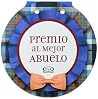 PREMIO AL MEJOR ABUELO N.V. PREMIO AL MEJOR ABUELO N.V.