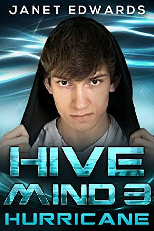 Hurricane (Hive Mind, #3)