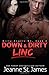 Down & Dirty: Linc (Dirty Angels MC #9)