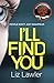 I'll Find You