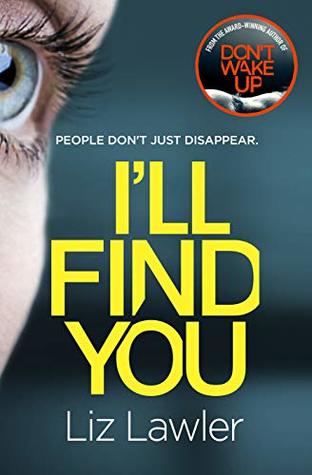 I'll Find You (Kindle Edition)
