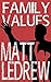 Family Values (The Xander D...